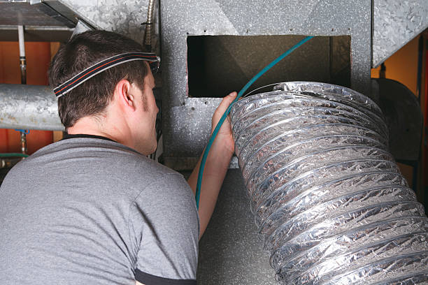 Reliable Logan, UT Airduct Cleaning Solutions