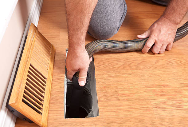  Logan, UT Airduct Cleaning Pros