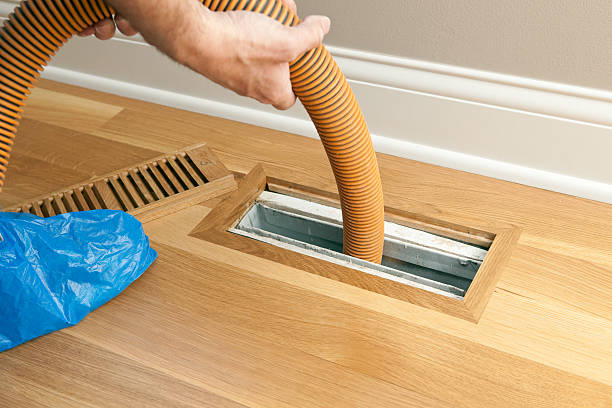 Best Affordable Duct Cleaning Services  in Logan, UT