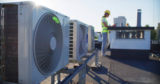 Best Affordable HVAC Duct Cleaning  in Logan, UT